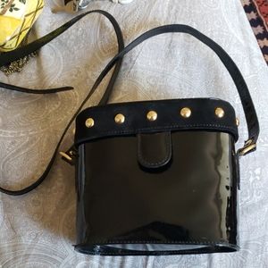 Cross body sacks fifth Avenue handbag